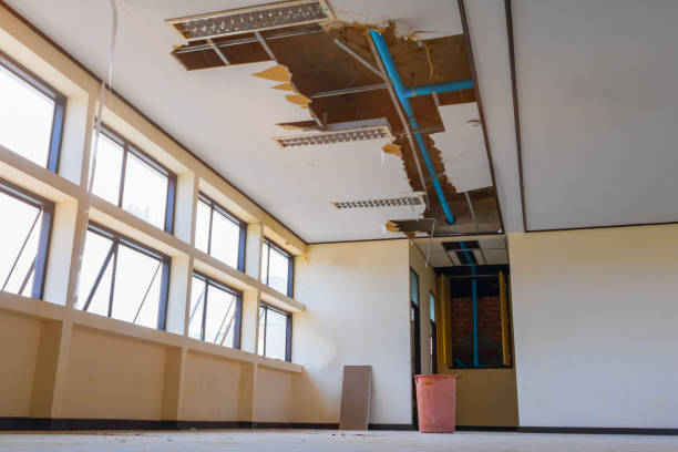 Jefferson, TX Water damage restoration Company