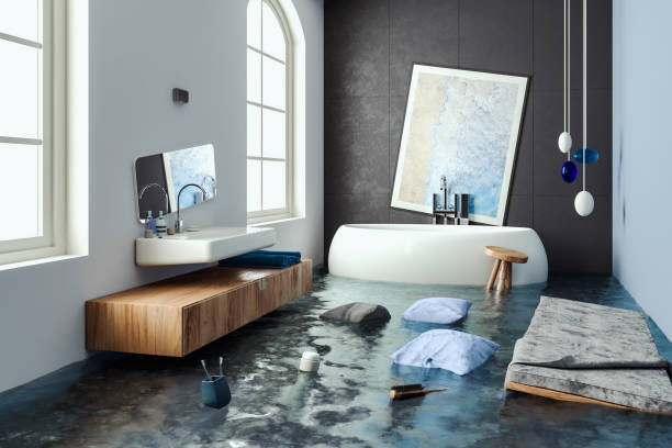 Best 24/7 water damage repair  in Jefferson, TX