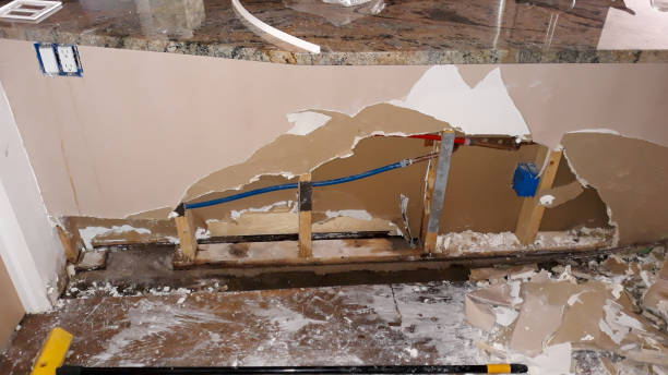 Reliable Jefferson, TX Water damage restoration Solutions