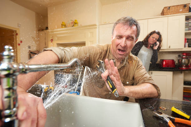 Best Water damage repair service  in Jefferson, TX